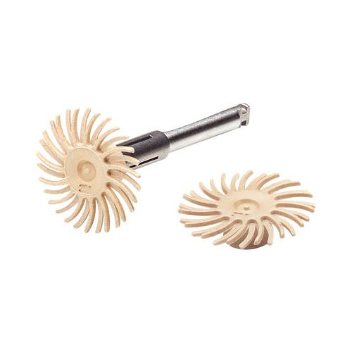 3M ESPE 5090 Sof-Lex Diamond Pre-Polishing Spiral Wheel Beige Refill 15/Pk 3M ESPE 5090 Sof-Lex Diamond Pre-Polishing Spiral Wheel Beige Refill 15/Pk